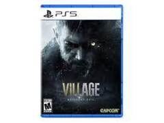 Resident Evil Village
